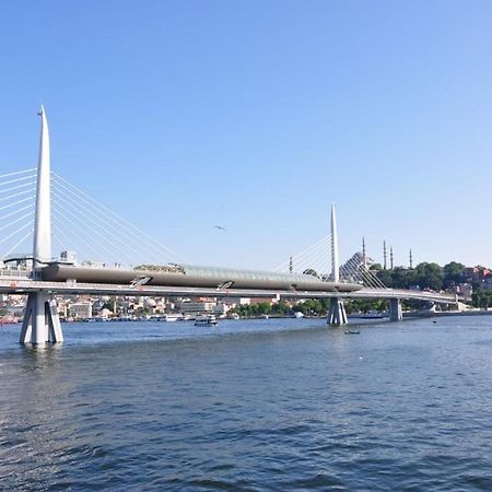 Ceylan Hotel 이스탄불 외부 사진