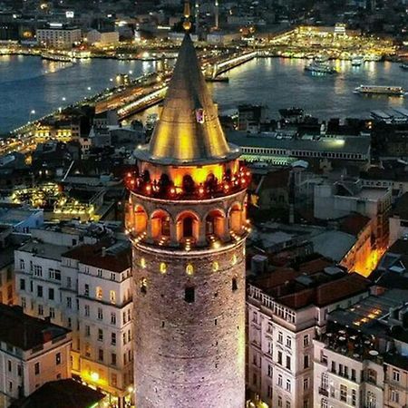Ceylan Hotel 이스탄불 외부 사진