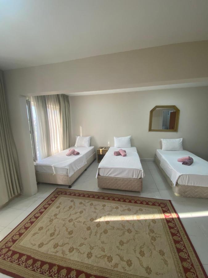 Ceylan Hotel 이스탄불 외부 사진