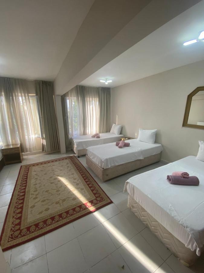 Ceylan Hotel 이스탄불 외부 사진