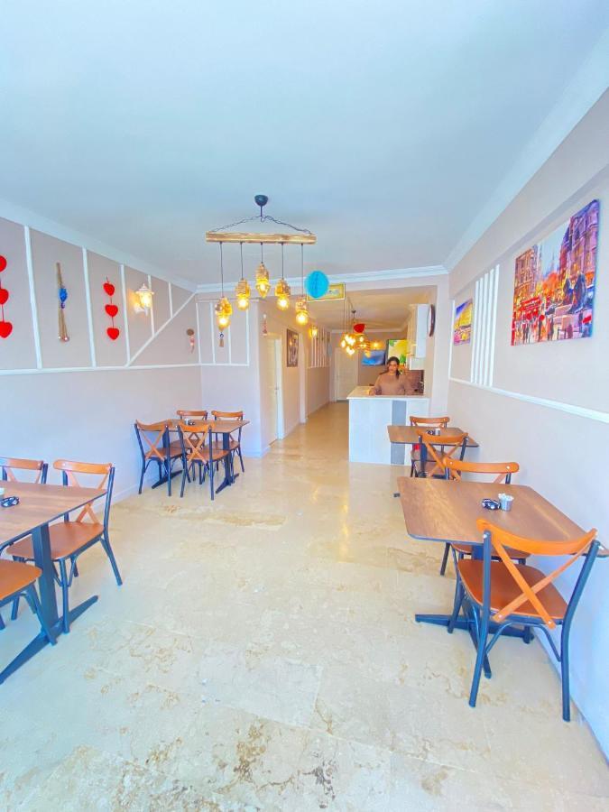 Ceylan Hotel 이스탄불 외부 사진