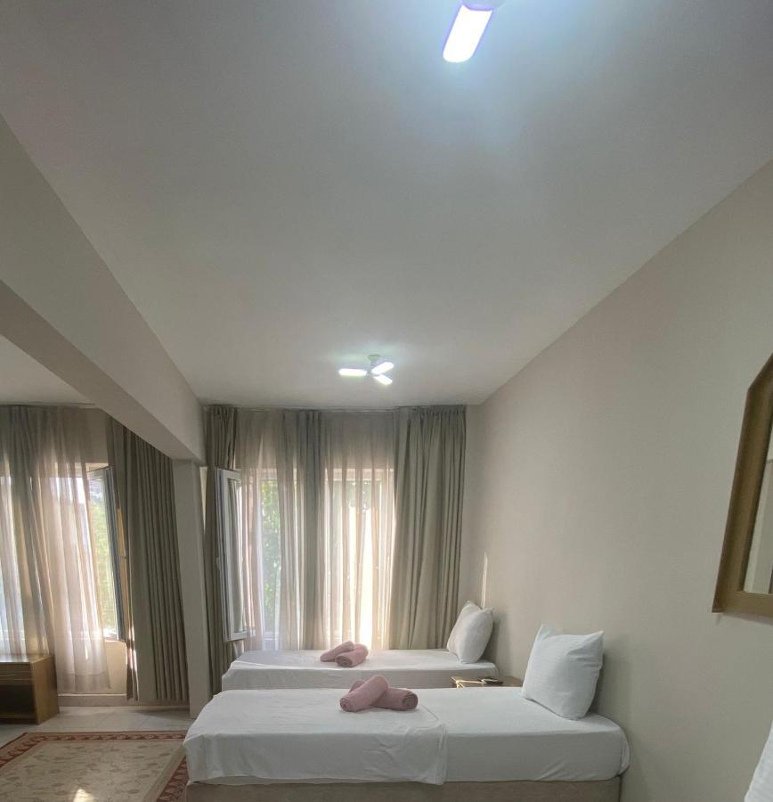 Ceylan Hotel 이스탄불 외부 사진