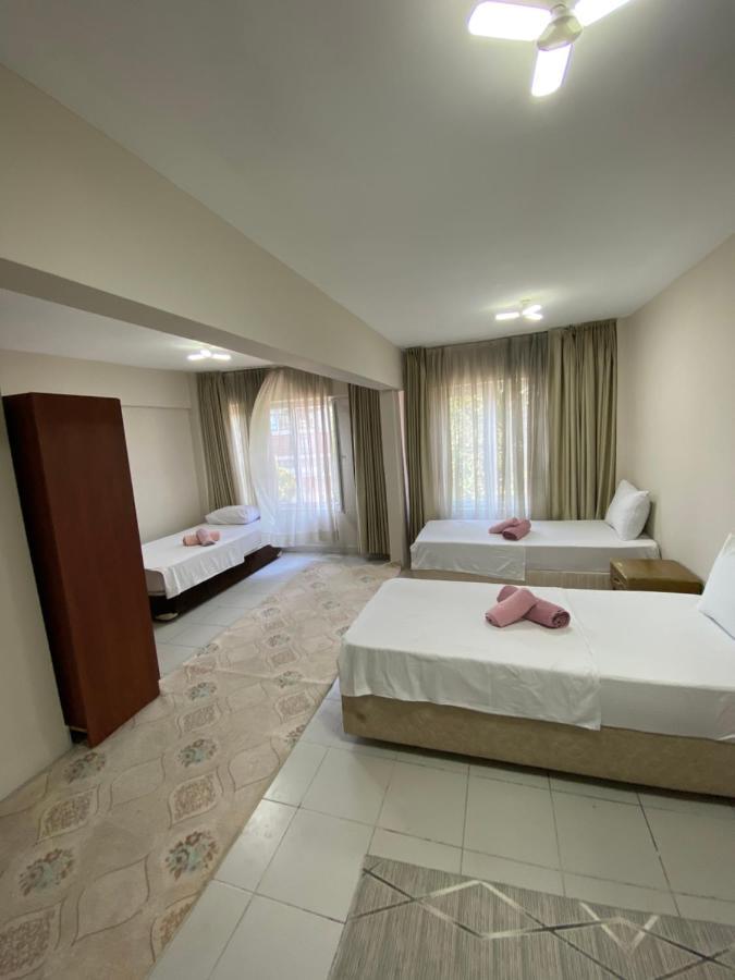 Ceylan Hotel 이스탄불 외부 사진