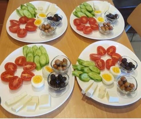 Ceylan Hotel 이스탄불 외부 사진