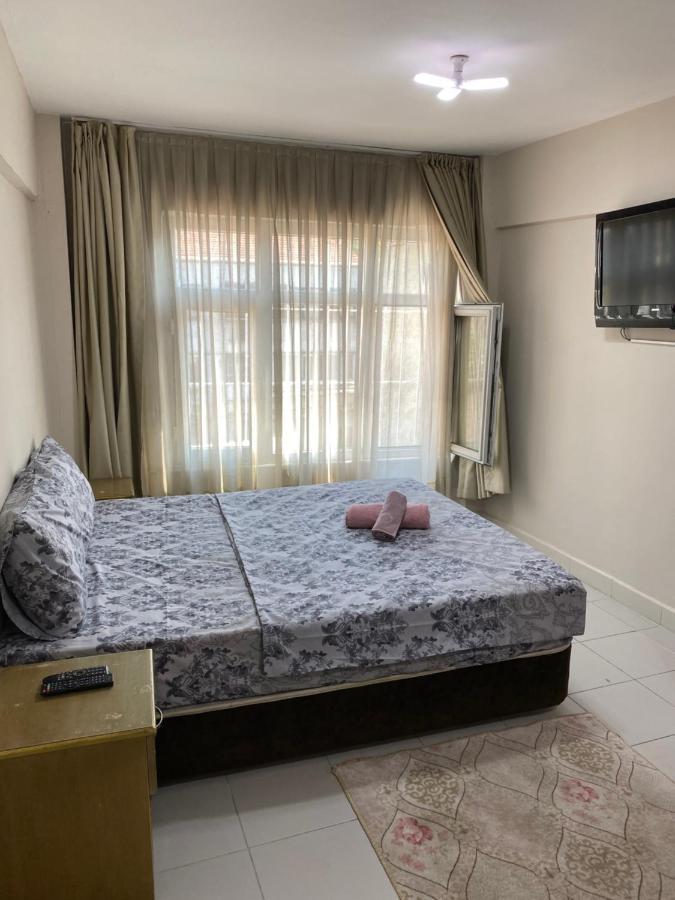 Ceylan Hotel 이스탄불 외부 사진