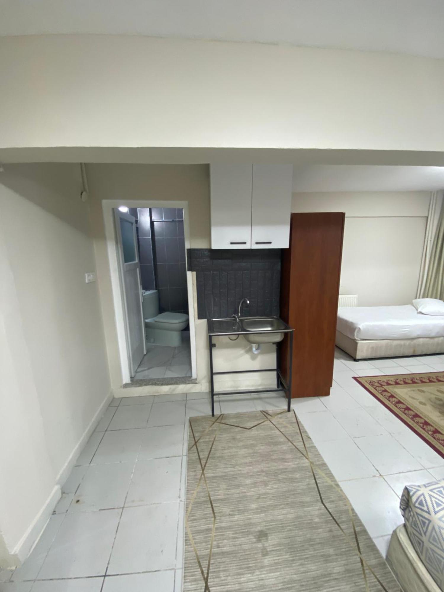 Ceylan Hotel 이스탄불 외부 사진