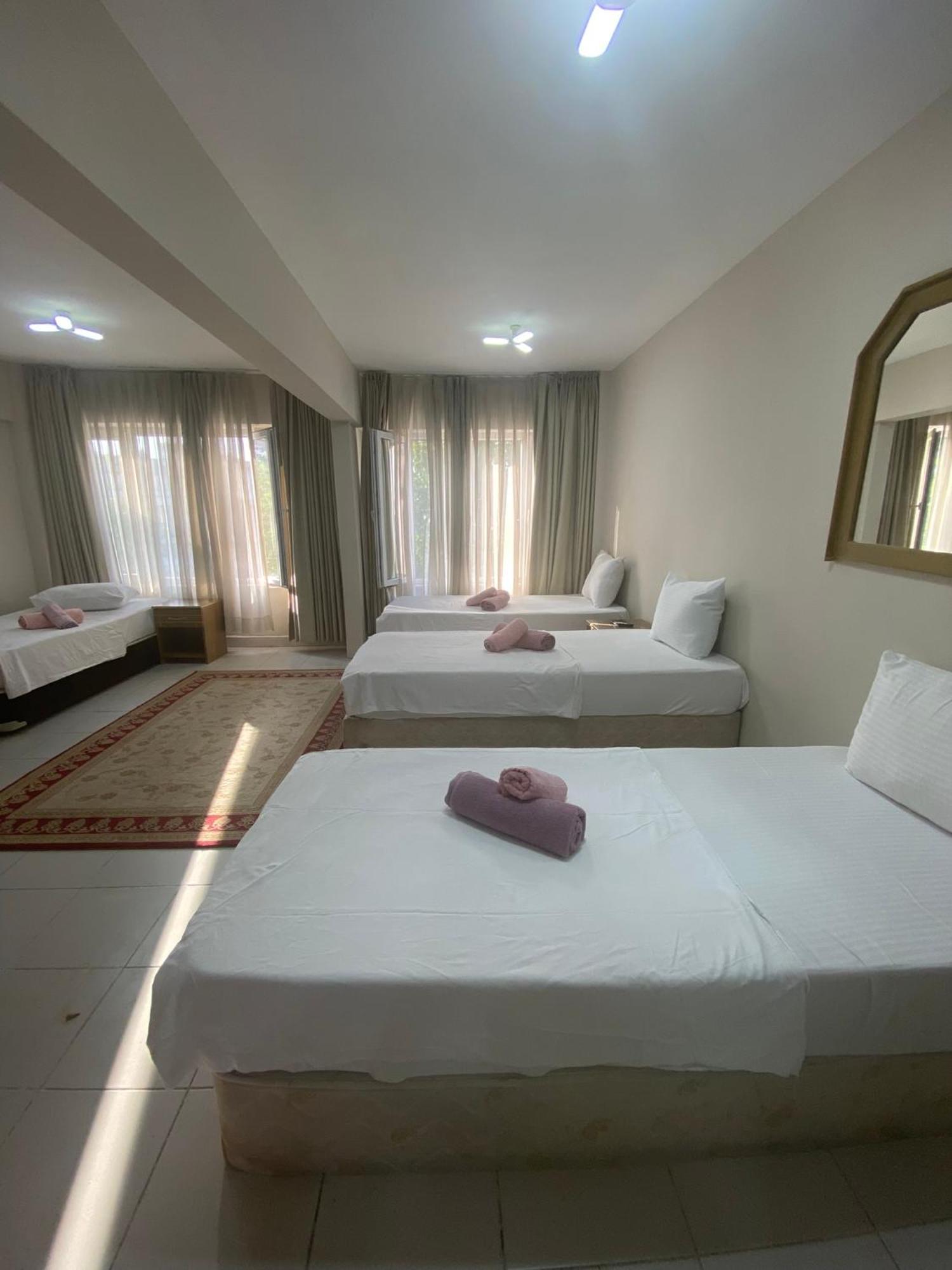 Ceylan Hotel 이스탄불 외부 사진