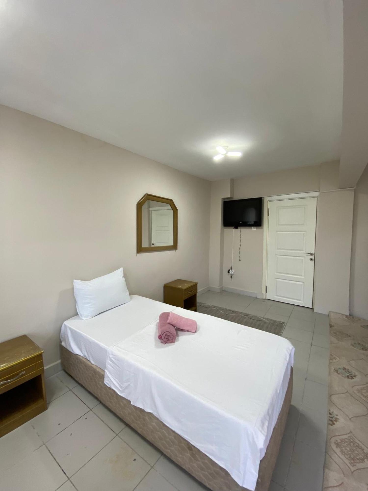 Ceylan Hotel 이스탄불 외부 사진