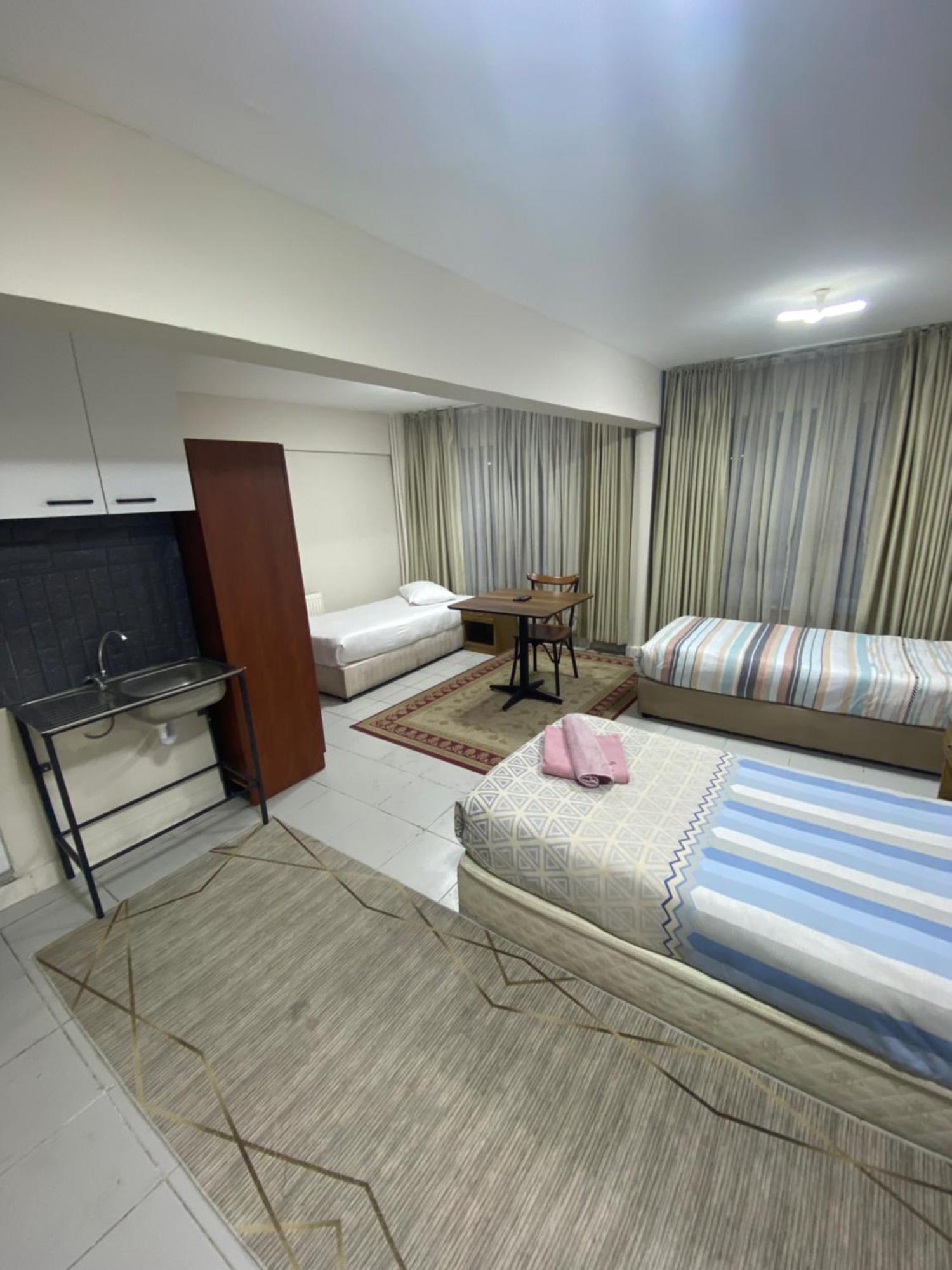 Ceylan Hotel 이스탄불 외부 사진