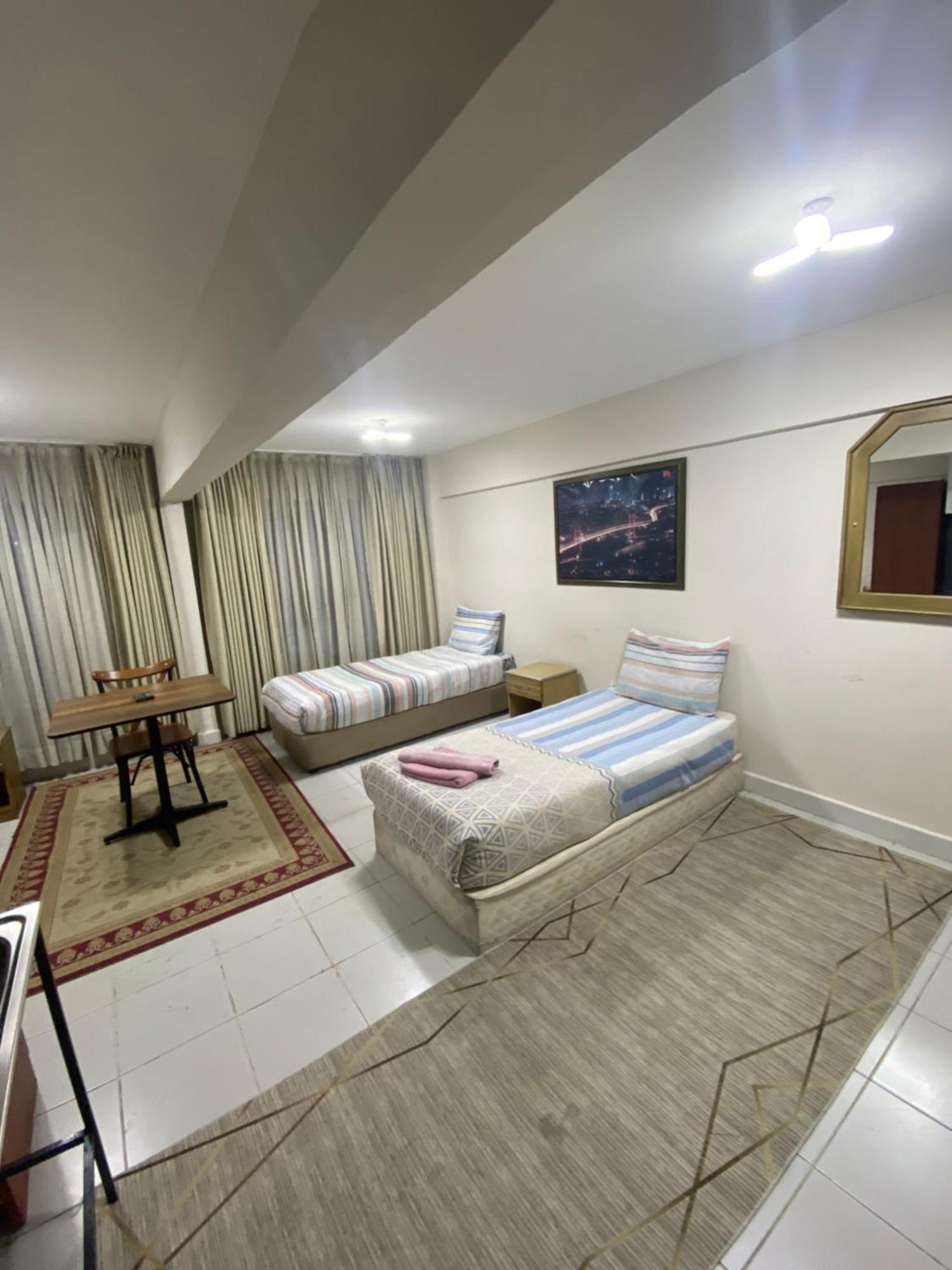 Ceylan Hotel 이스탄불 외부 사진