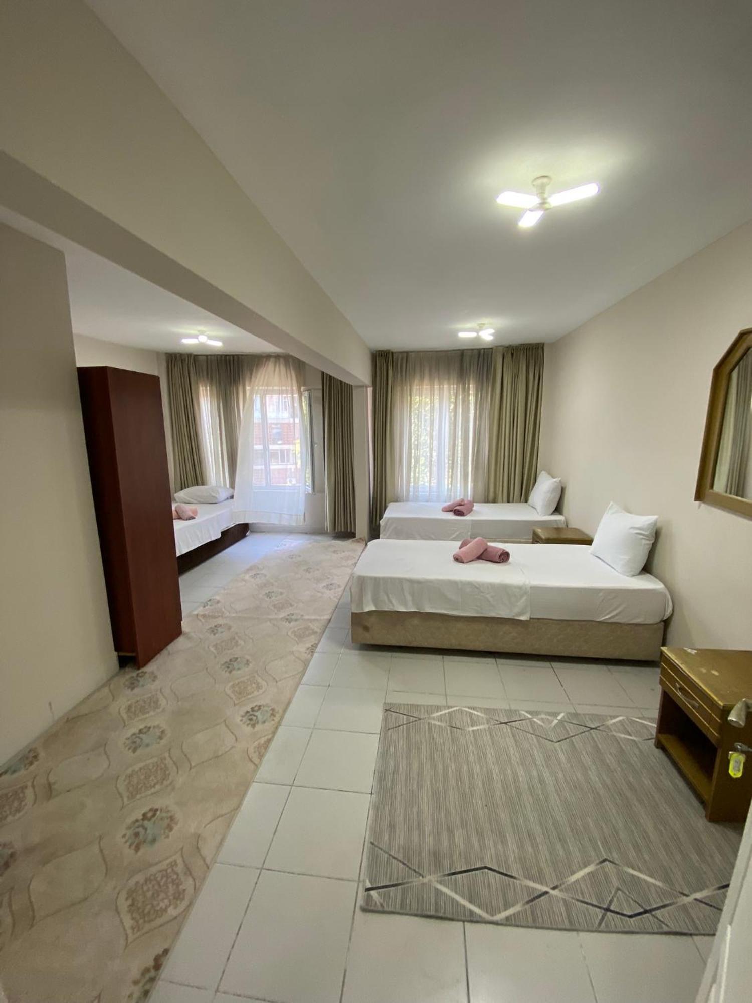 Ceylan Hotel 이스탄불 외부 사진