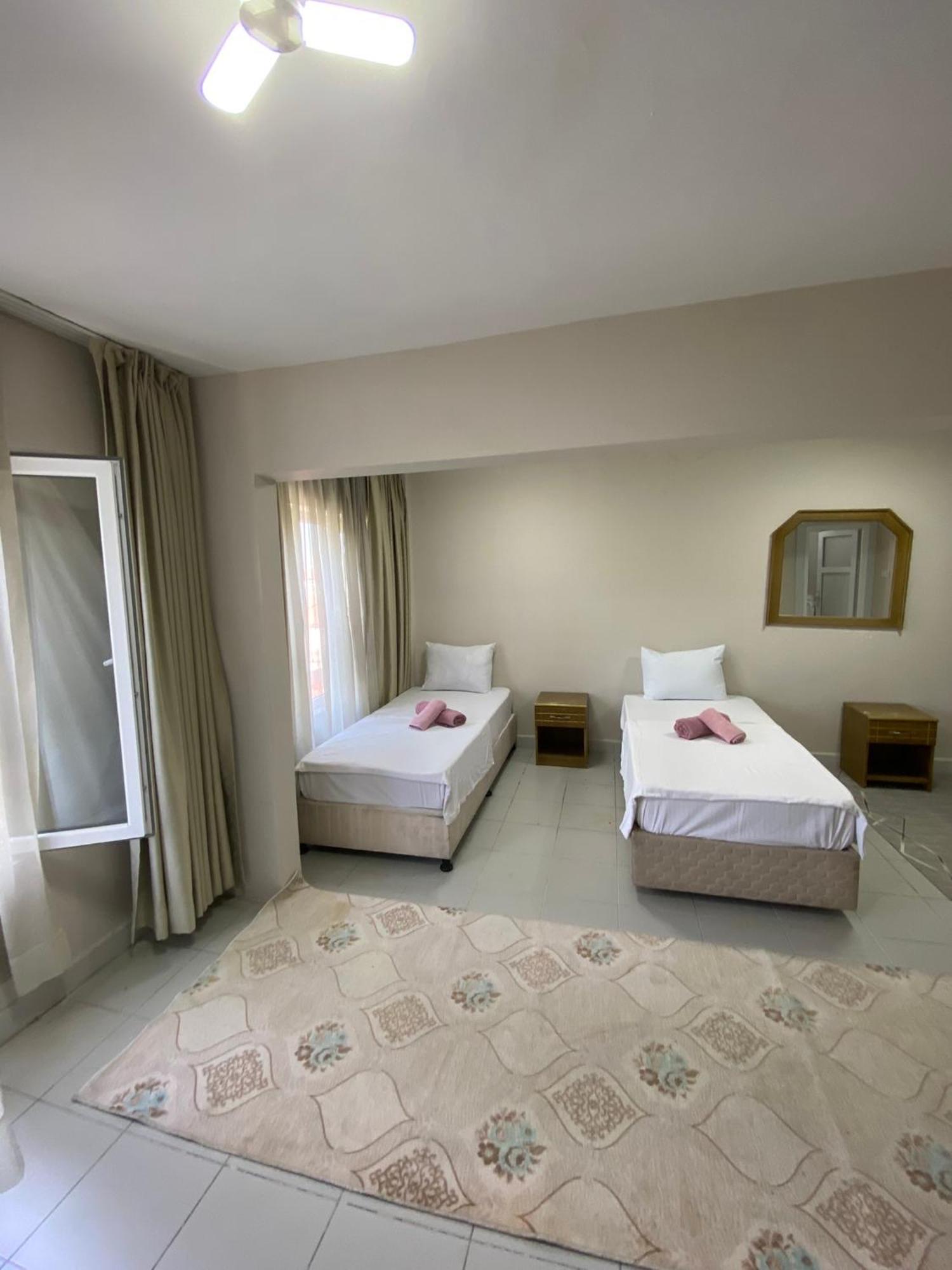 Ceylan Hotel 이스탄불 외부 사진