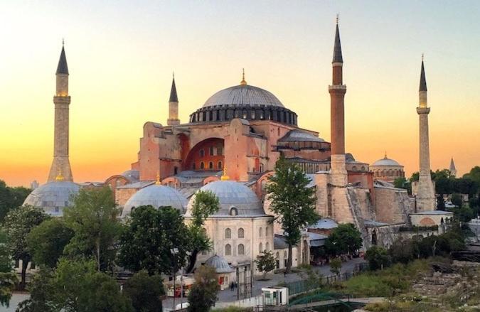 Ceylan Hotel 이스탄불 외부 사진